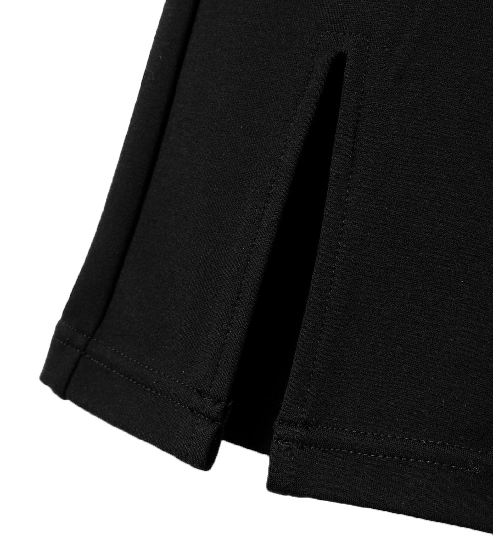 Name It Trousers - NkfNisila Bootcut - Black