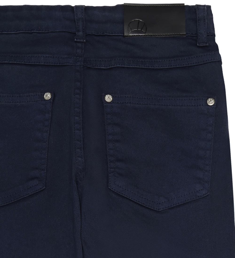 The New Jeans - TnVillads - Dökkblátt Blazer