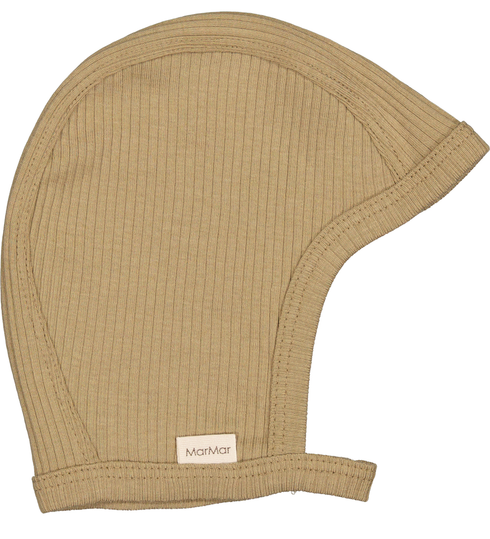 Bonnet de Bébé MarMar - Rib - Modal - Sea Forêt
