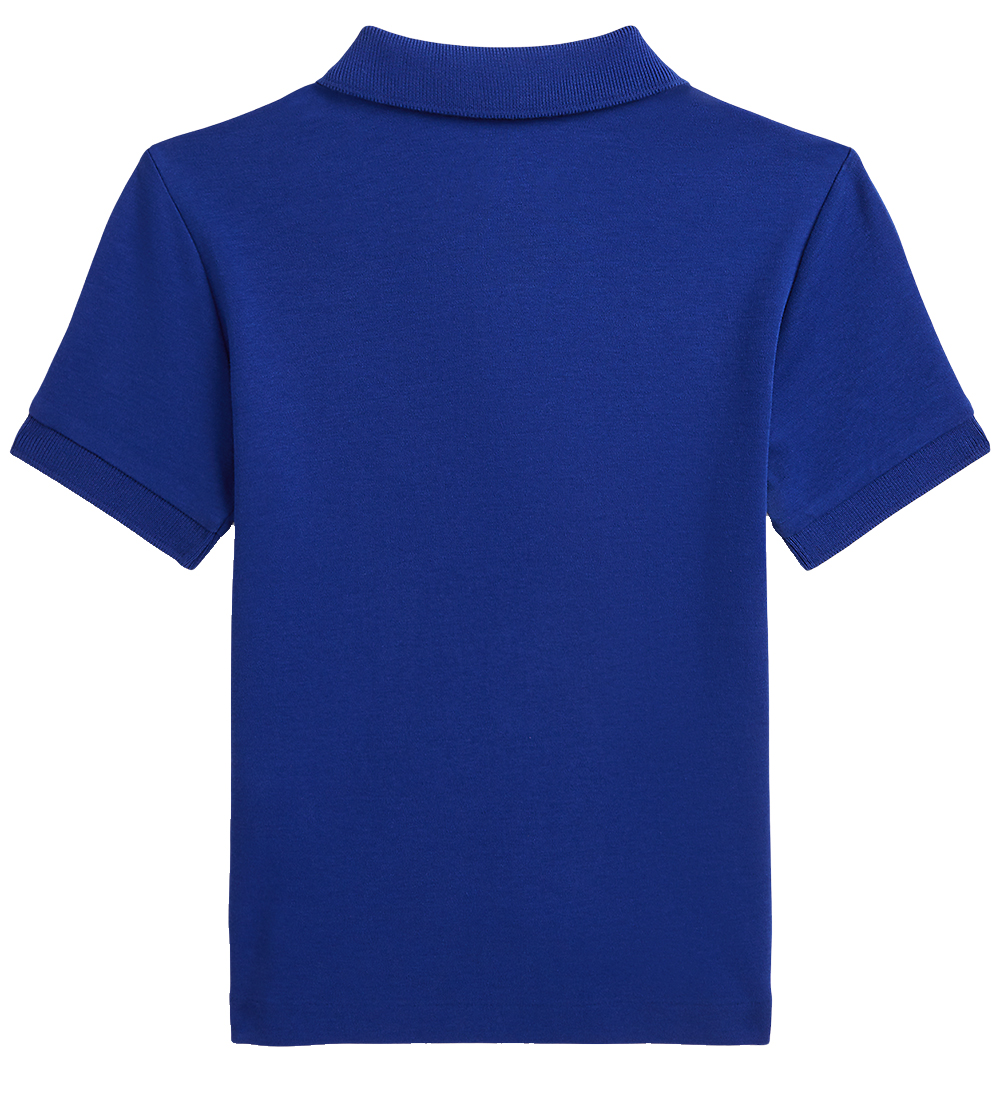 Polo Ralph Lauren Polo - Blue