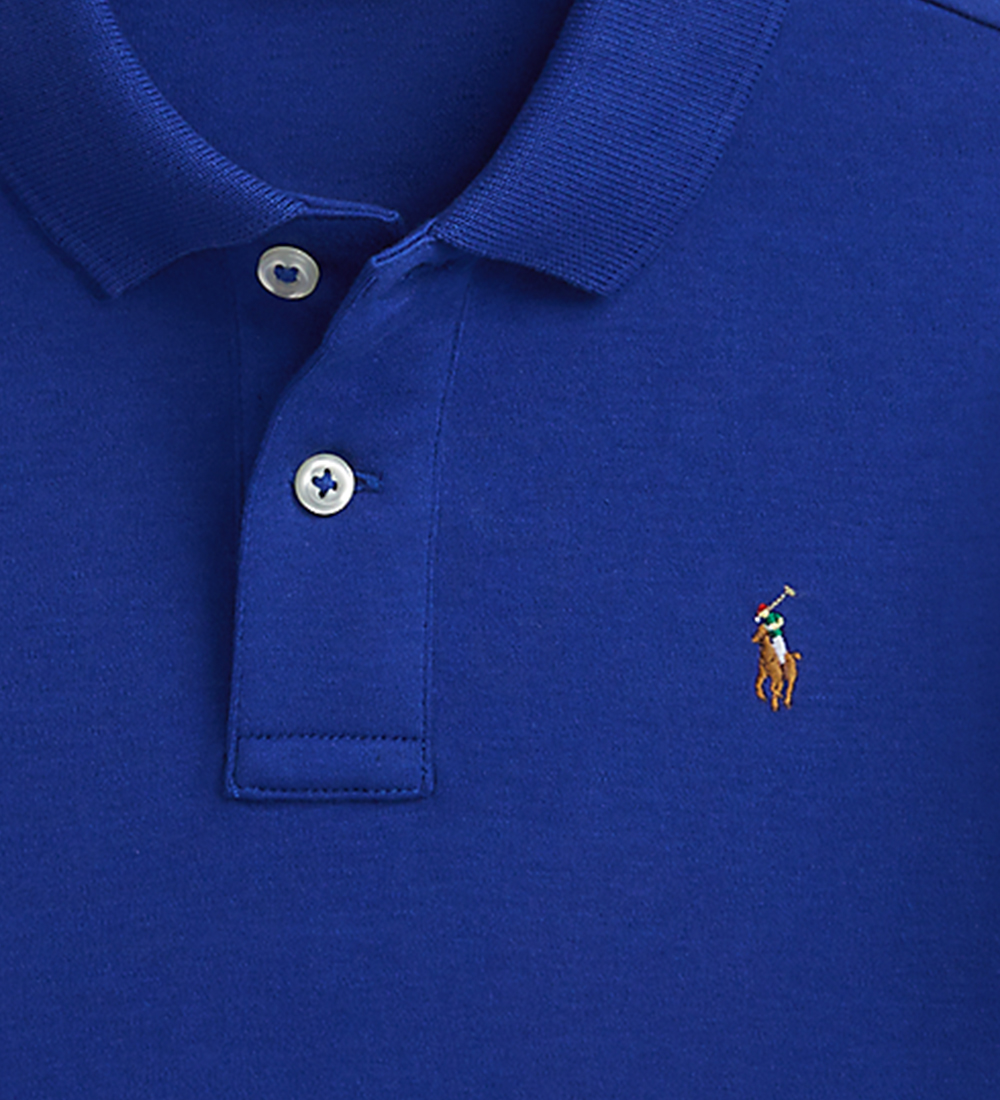 Polo Ralph Lauren Polo - Blue