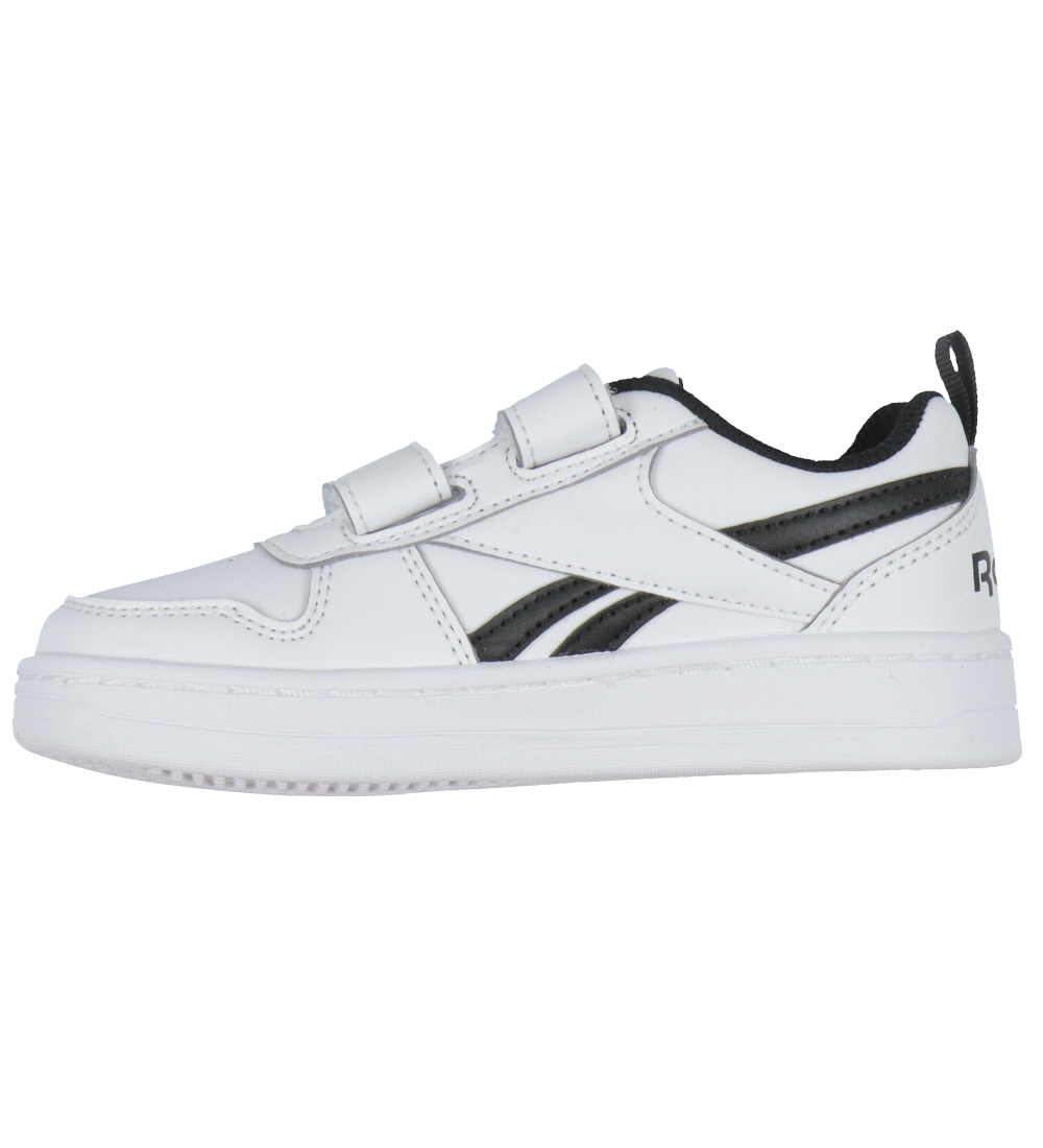 Reebok Schoenen - Royal Prime 2.0 2V - Wit/zwart
