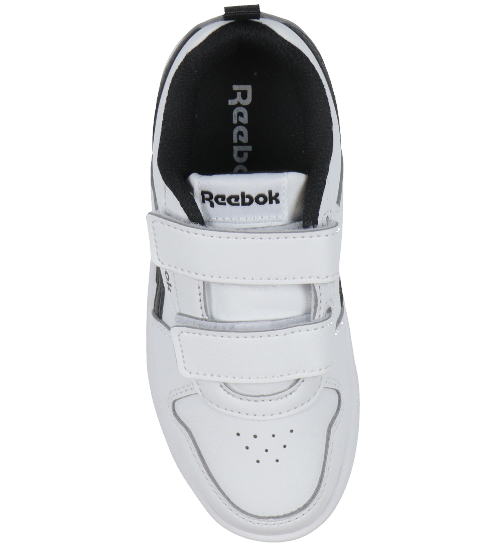 Reebok Schoenen - Royal Prime 2.0 2V - Wit/zwart