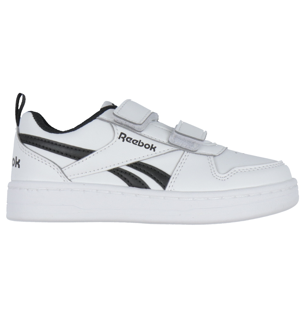 Reebok Schoenen - Royal Prime 2.0 2V - Wit/zwart