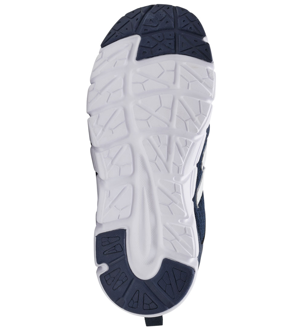 Hummel Shoe - Speed Jr - Black Iris