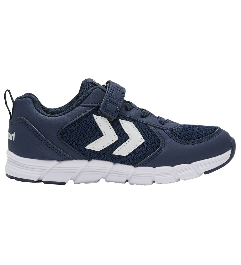 Hummel Shoe - Speed Jr - Black Iris