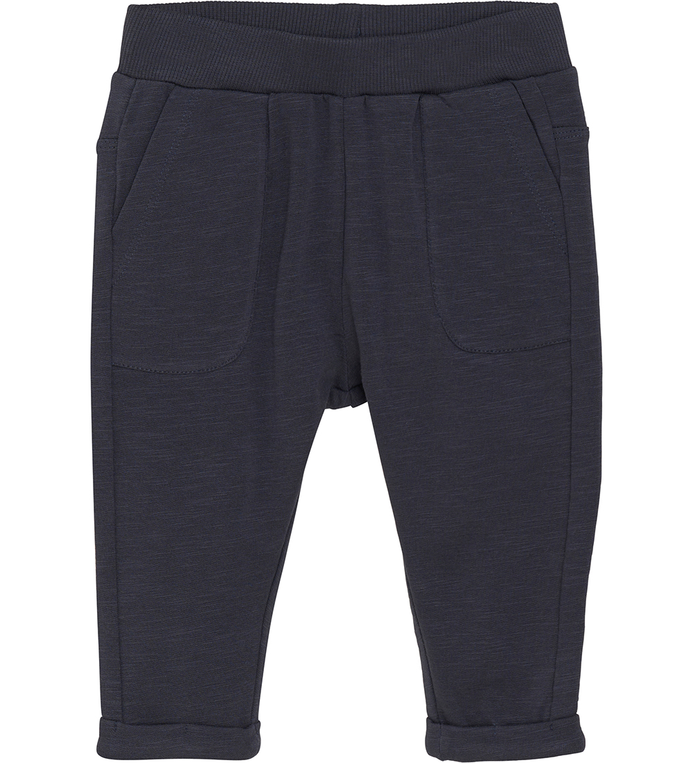 Minymo Sweatpants - Parisian Night