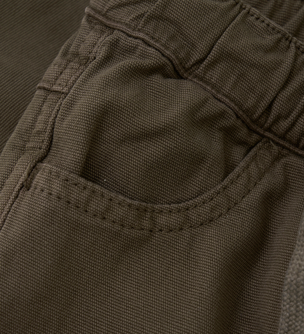 Minymo Trousers - The canteen