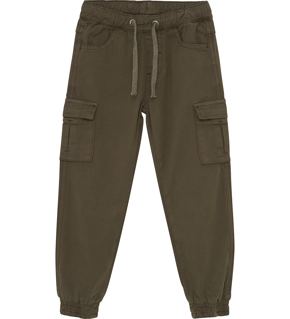 Minymo Trousers - The canteen