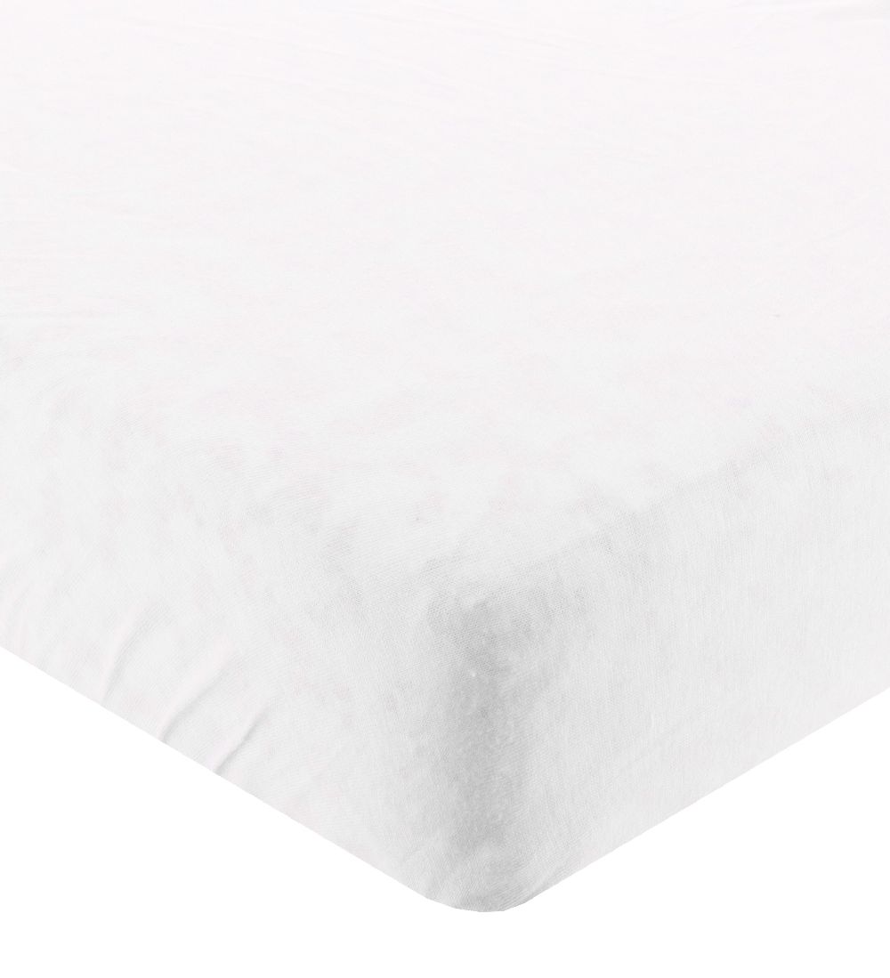 Nørgaard Madsens Lak 60X120 - Hvítt
