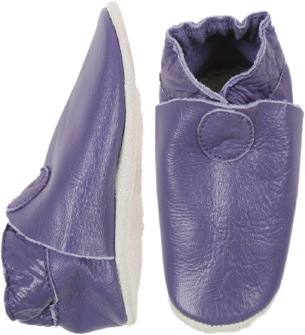 shoes with purple