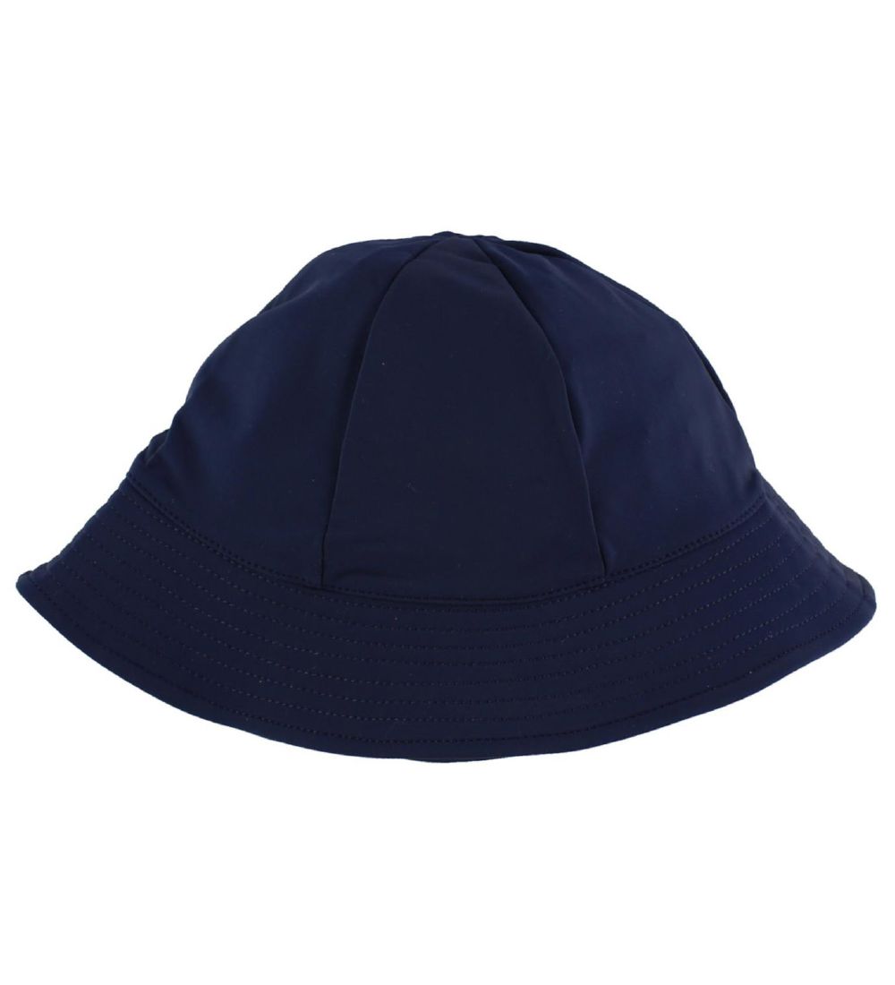 Petit Crabe Swim Hat - UV50 - Navy