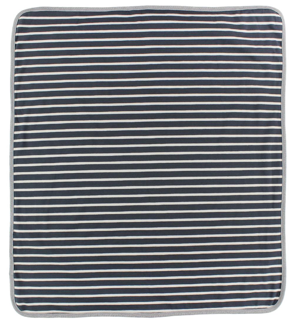 Molo Blanket - 80x75 - Niles - Squirrels