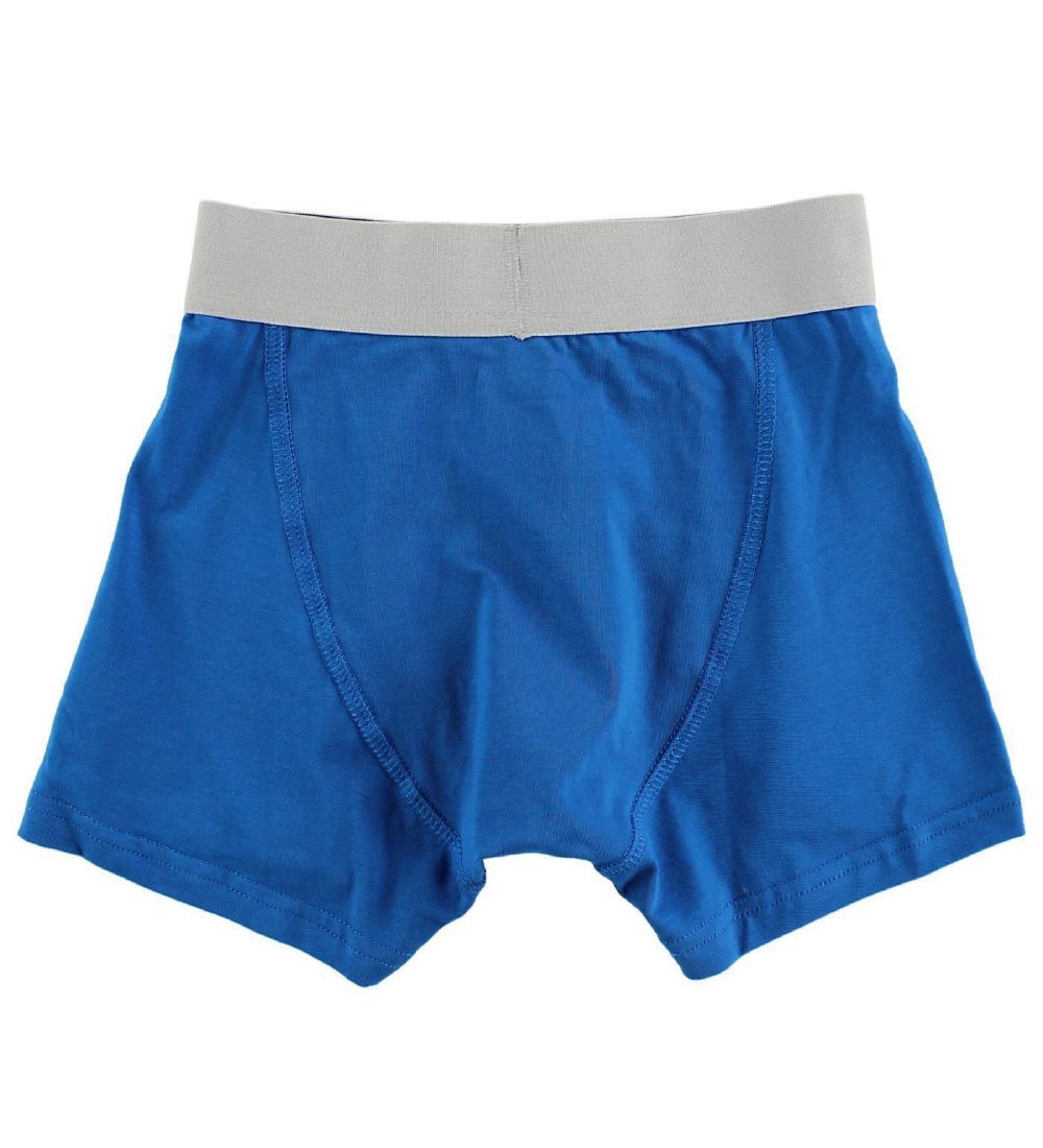 Quiksilver Boxers - Blue