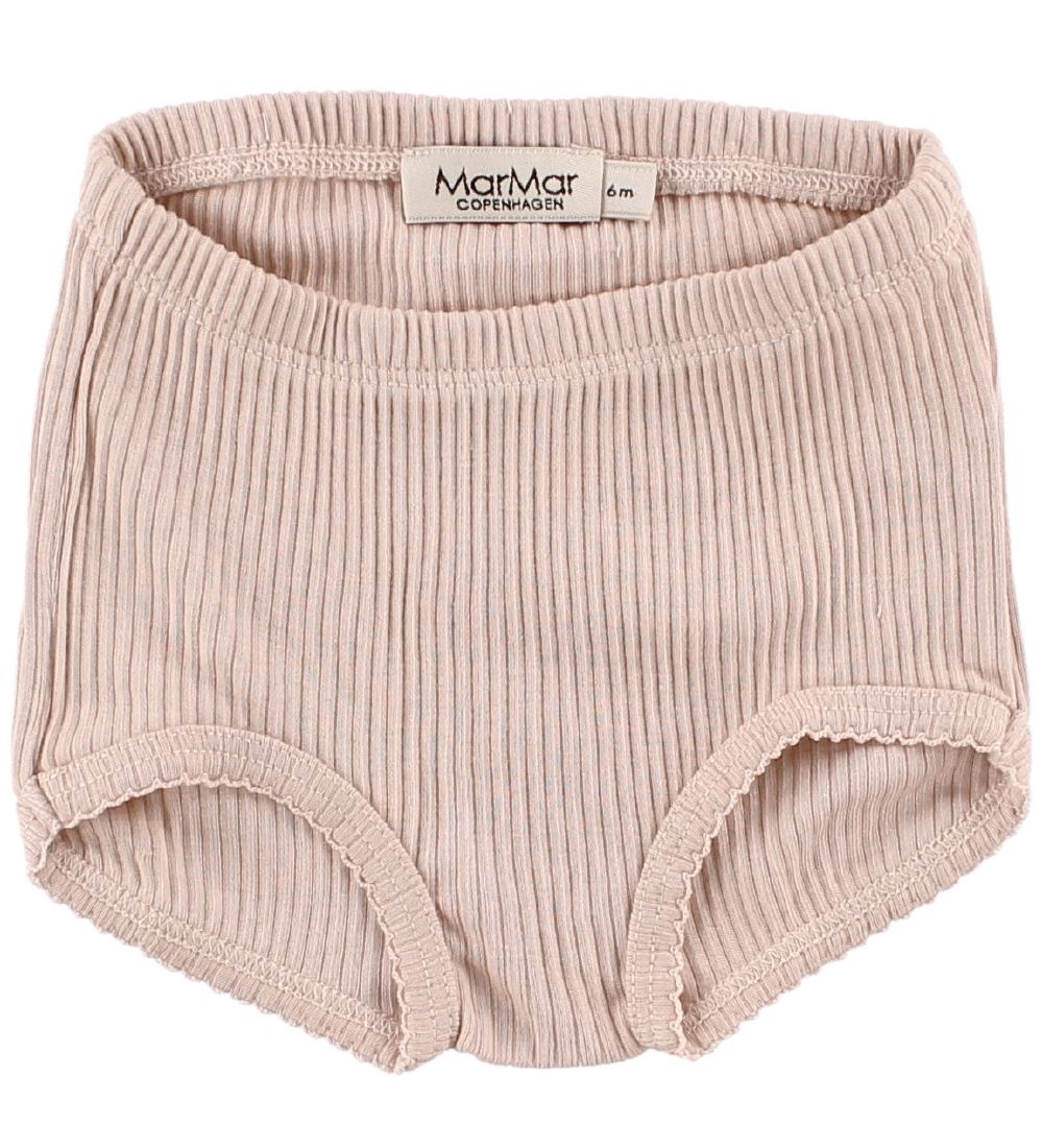 MarMar Underpants - 2-Pack - Rose