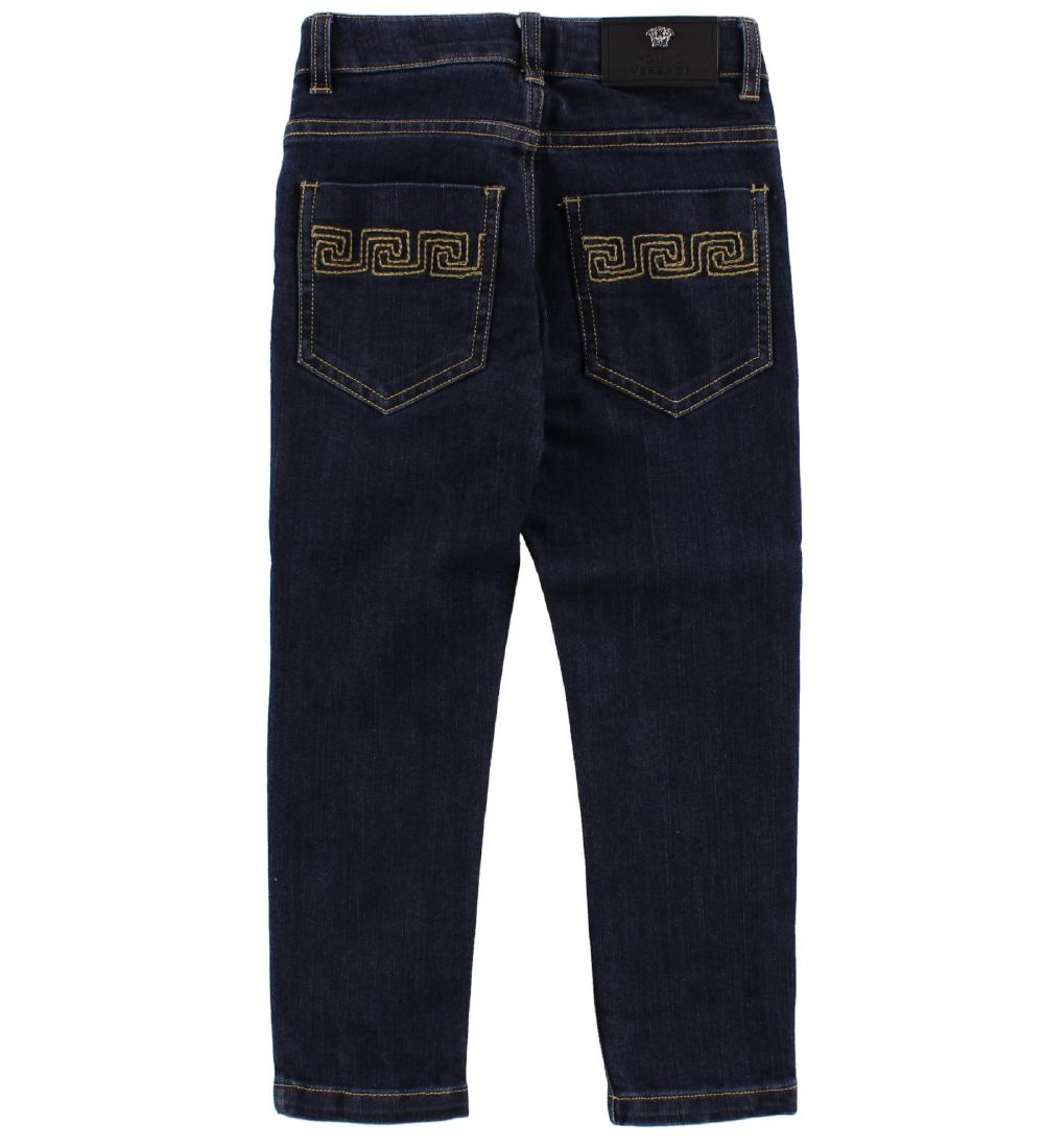 Young Versace Jeans - Denim