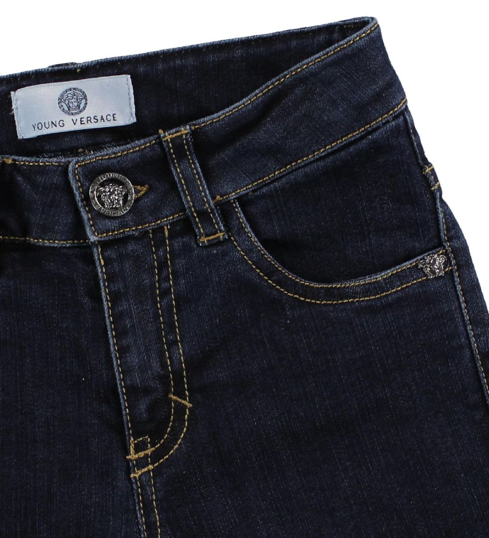 Young Versace Jeans - Denim