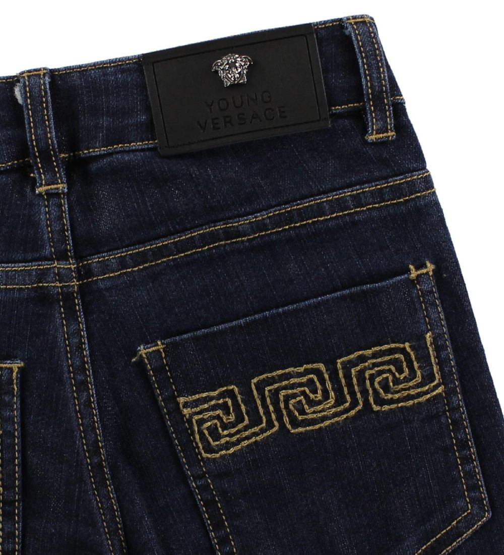 Young Versace Jeans - Denim