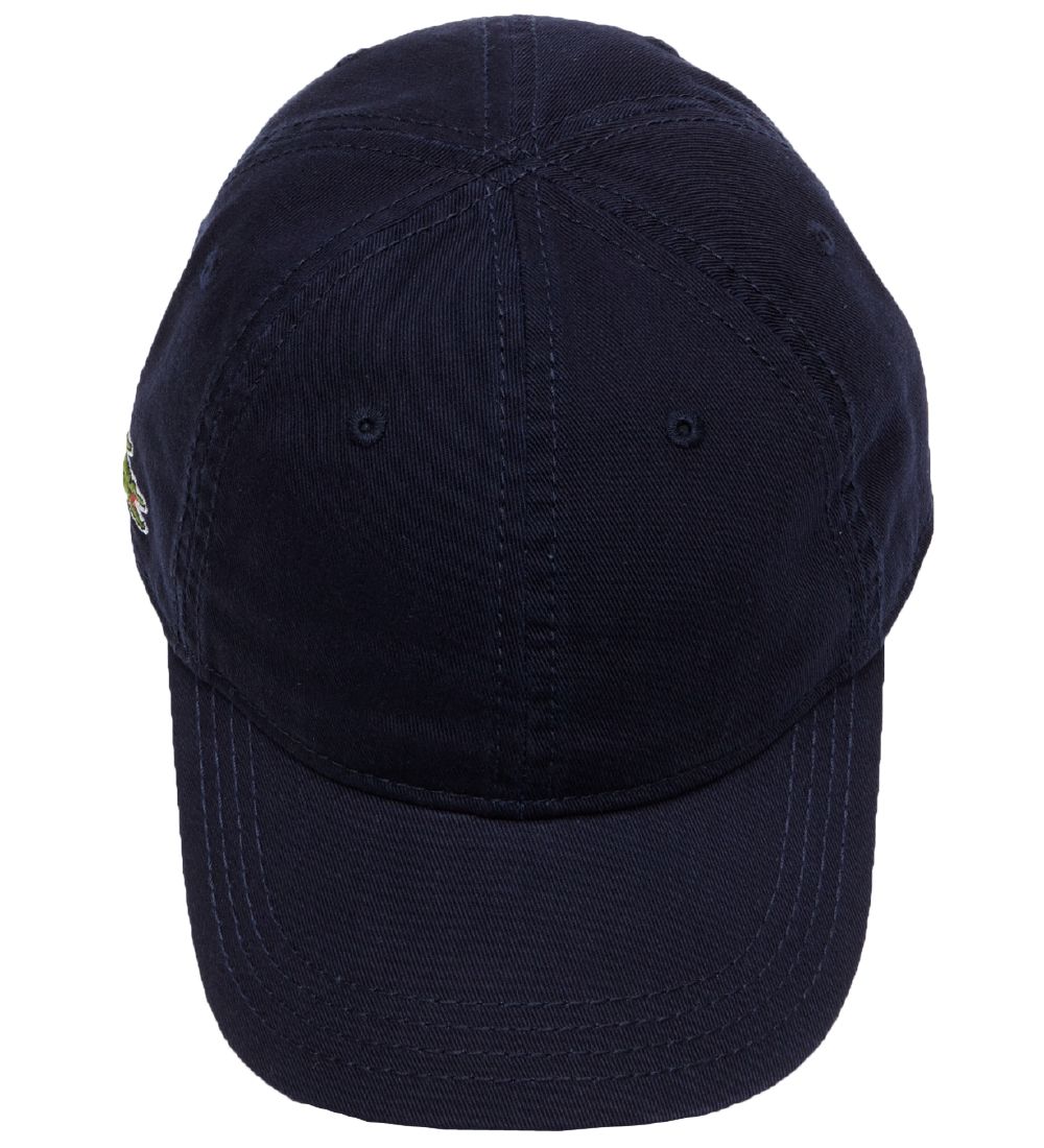 Lacoste Cap - Navy