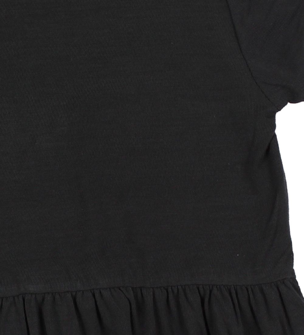 Small Rags T-shirt - Charcoal