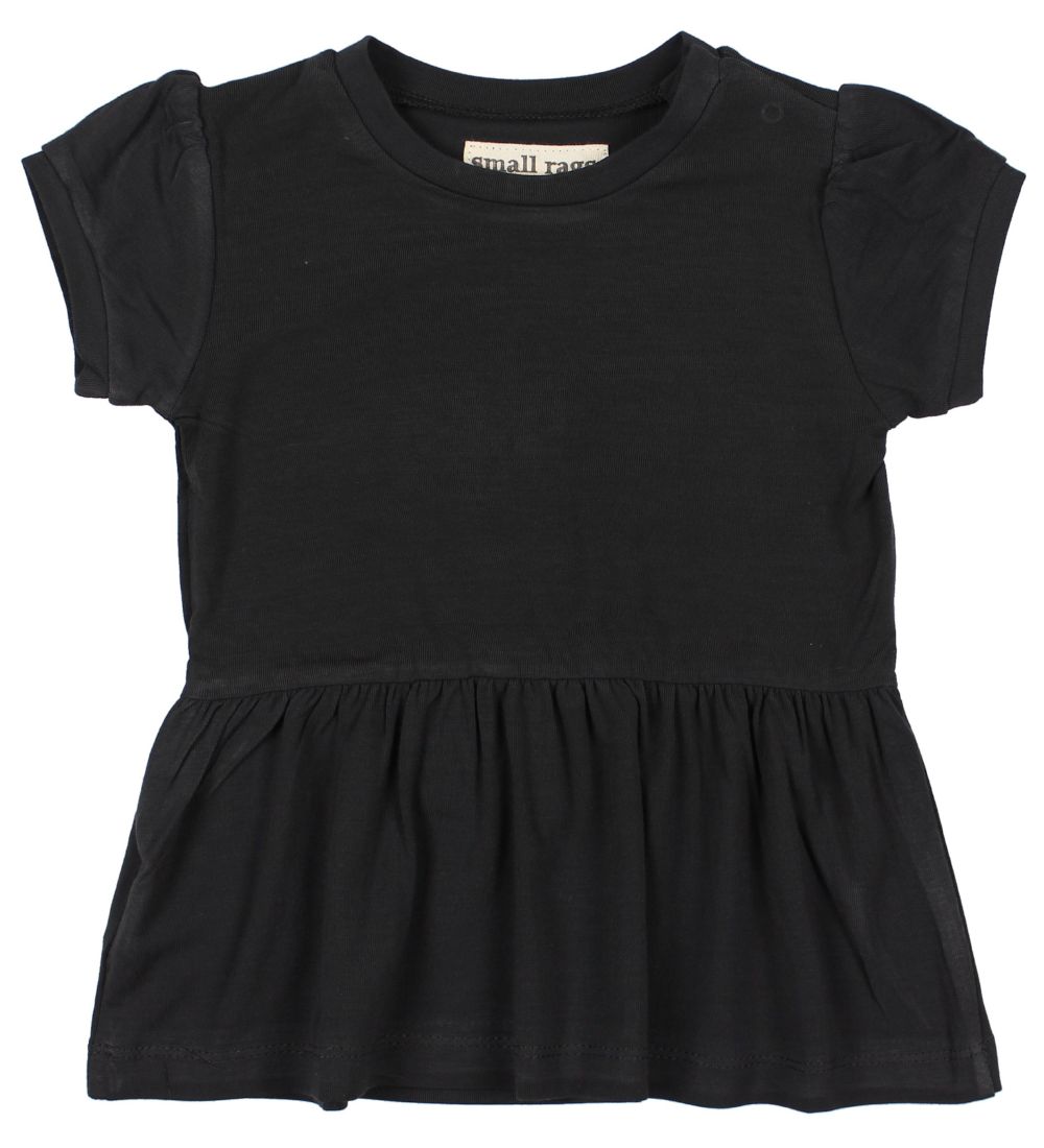 Small Rags T-shirt - Charcoal