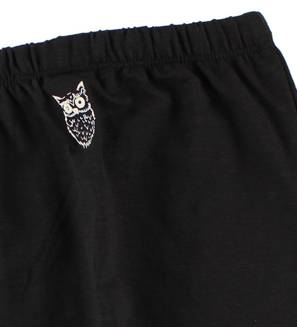 Soft Gallery Trousers - Hailey - Black