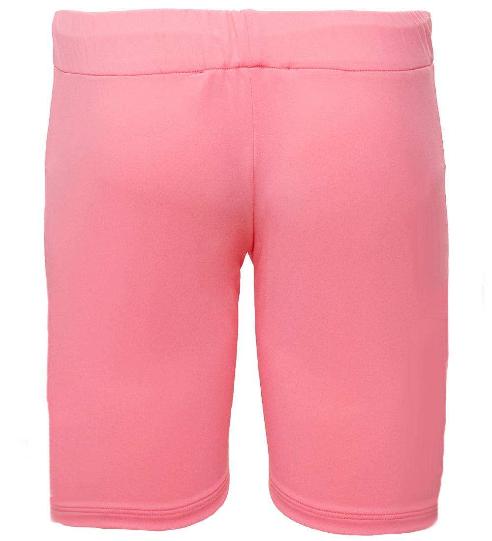 Petit Crabe Swim Trunks - Alex - UV50+ - Pink