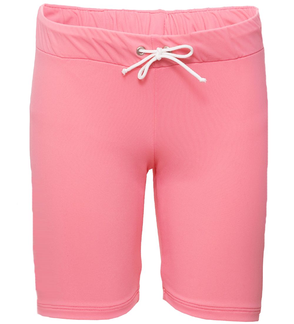 Petit Crabe Swim Trunks - Alex - UV50+ - Pink