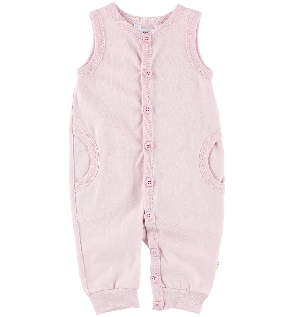 Joha Romper - Rose