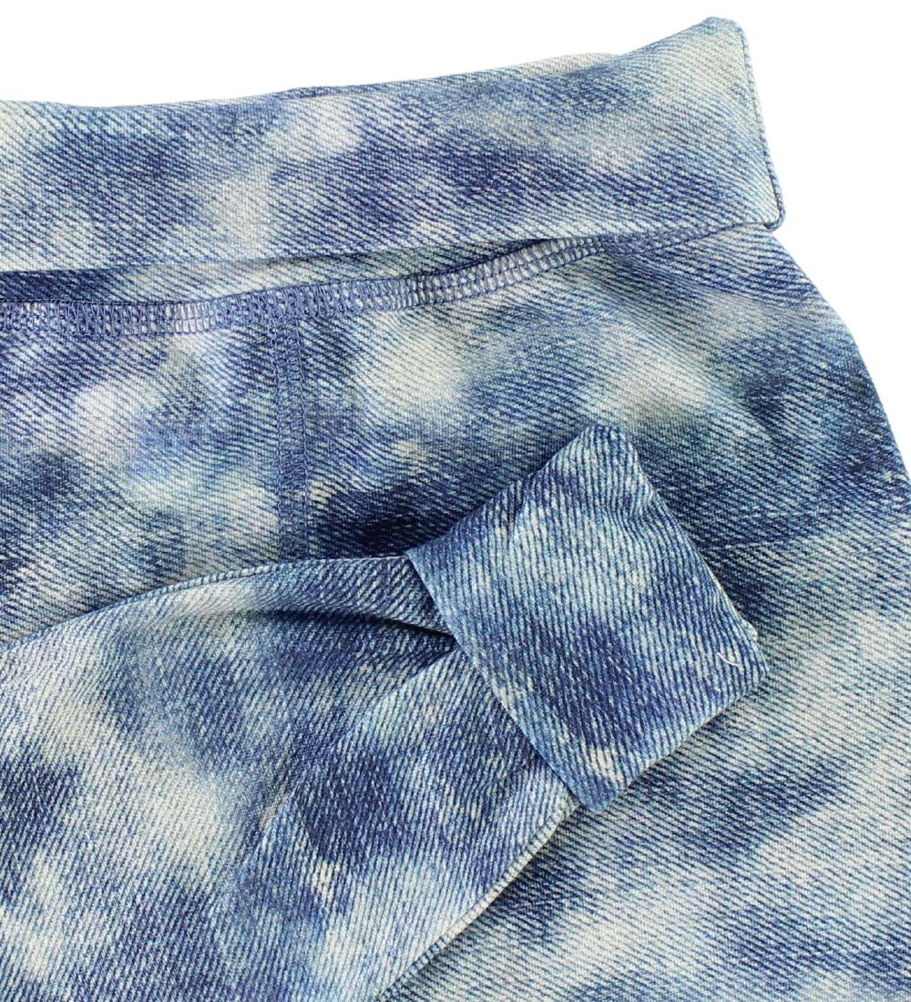 Müsli Trousers - Spicy Grunge