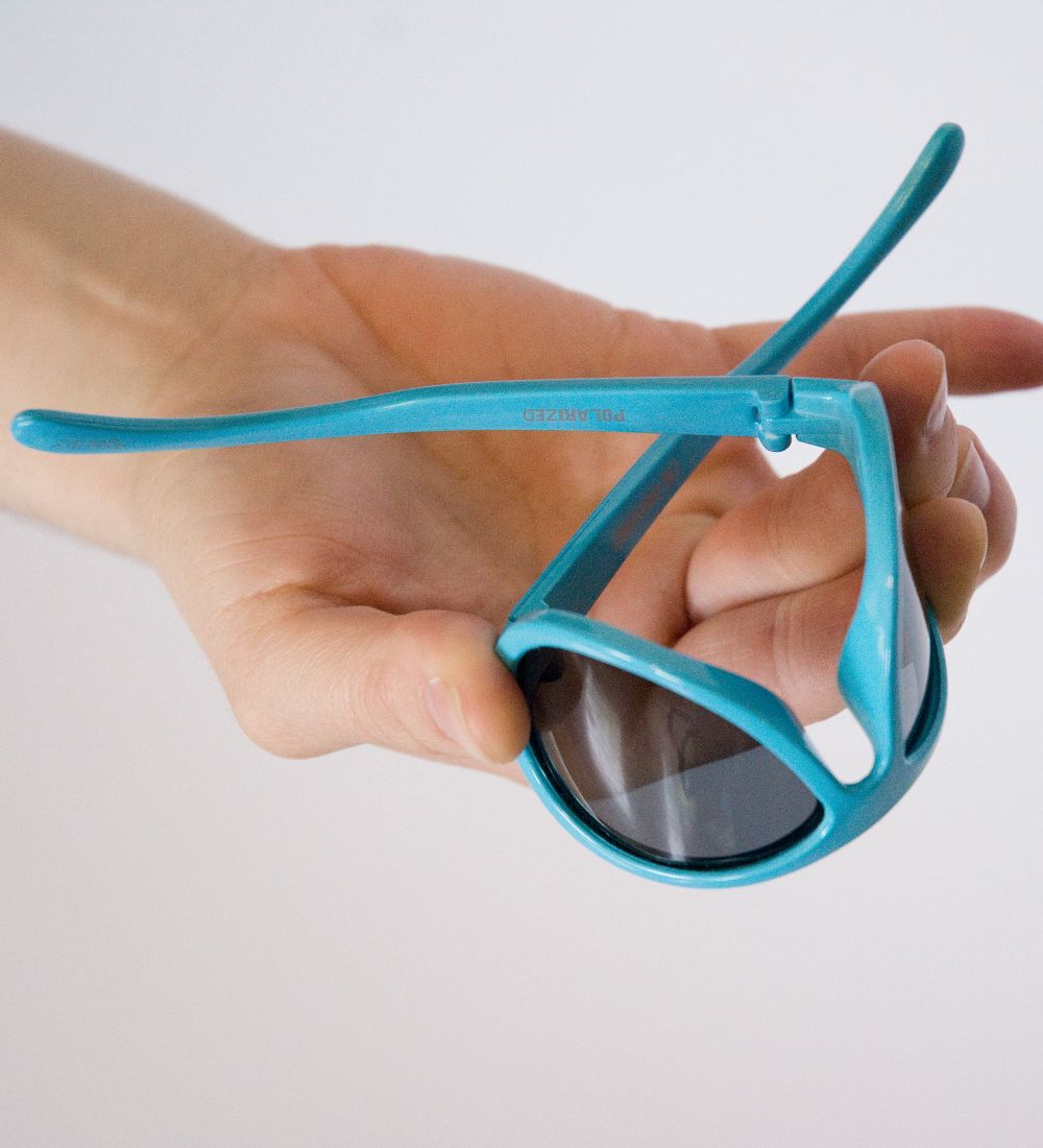 Babiators Sunglasses - Navigator - Think Pink