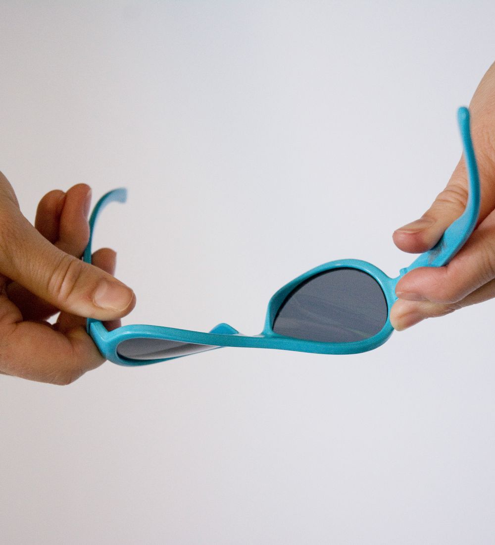Babiators Sunglasses - Navigator - Black Ops Black