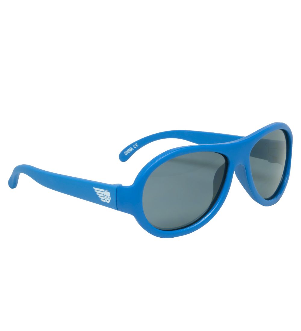 Babiators Sunglasses - Aviator - True Blue