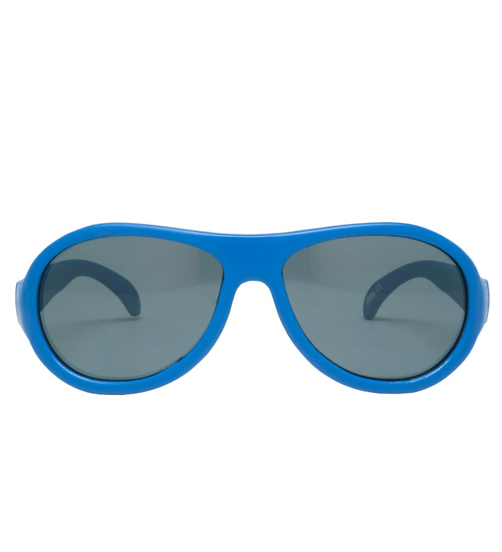 Babiators Sunglasses - Aviator - True Blue