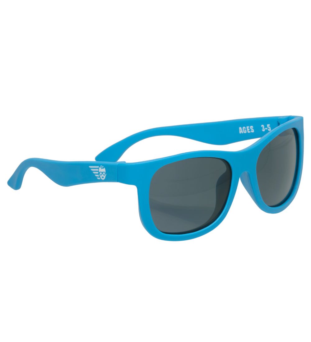 Babiators Sólgleraugu - Navigator - Blue Crush