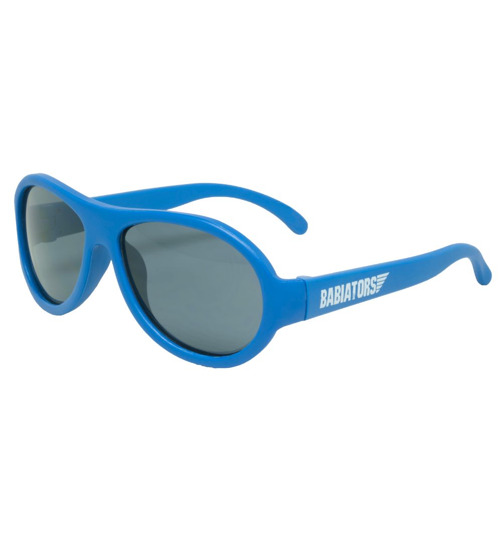 Babiators Solglasögon - Aviator - True Blue