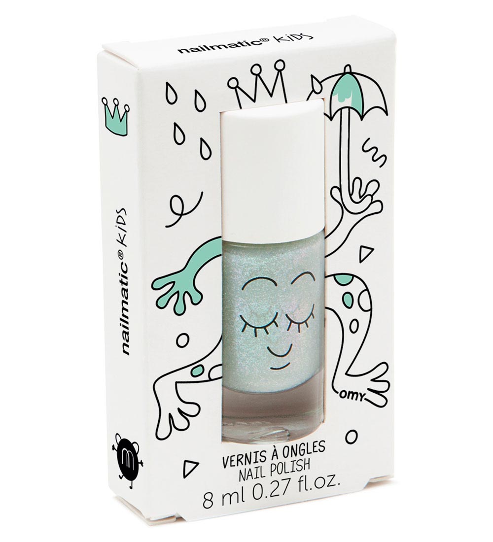 Nailmatic Nail Polish - Aldo