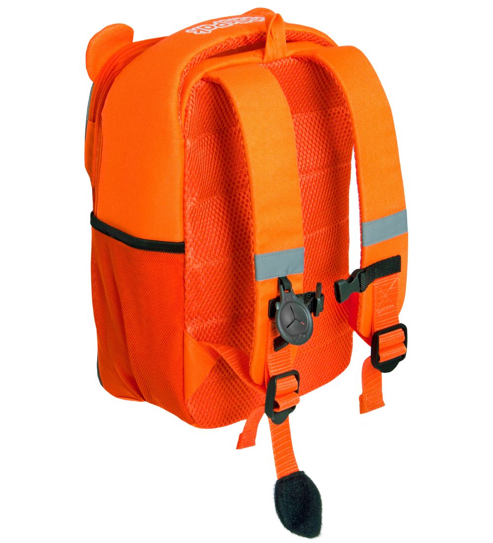 Trunki Preschool Backpack - ToddlePak - Tiger