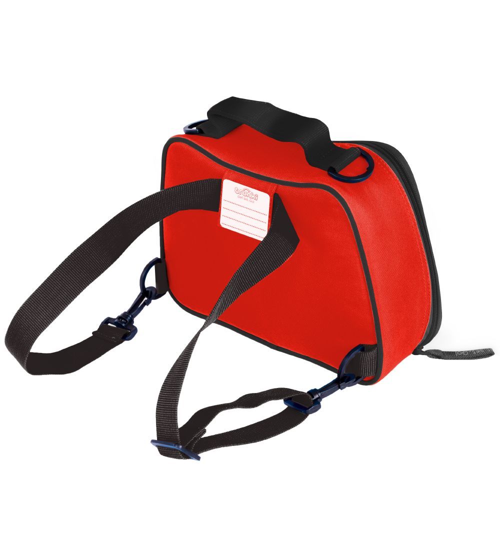 Trunki Lunch Bag - Ladybug