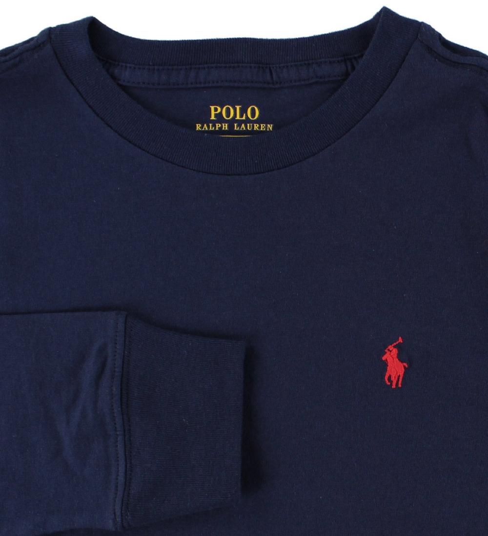 Polo Ralph Lauren Pullover - Navy