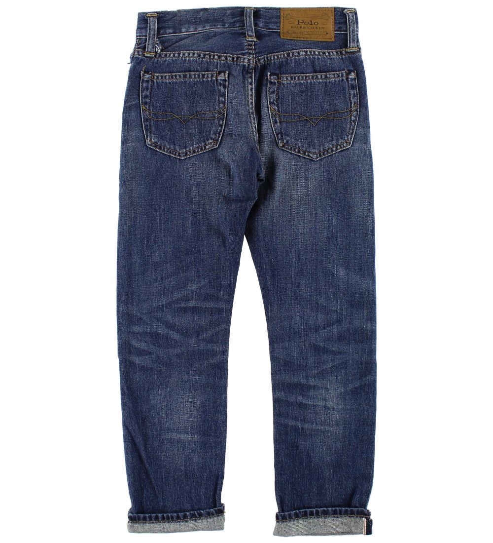 Polo Ralph Lauren Jeans - Sullivan - Denim