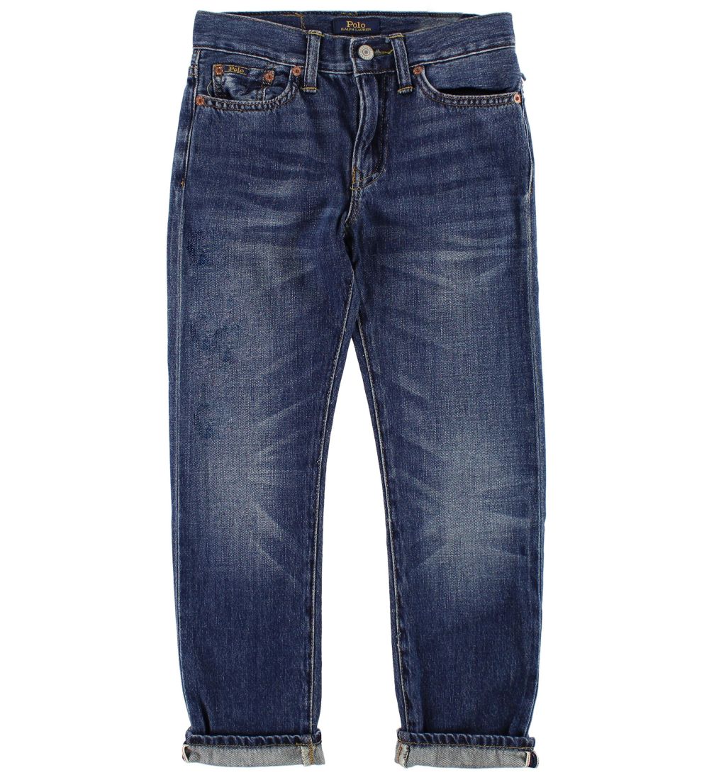 Polo Ralph Lauren Jeans - Sullivan - Denim