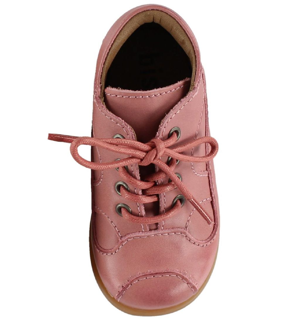 Bisgaard Prewalker - Rose w. Laces