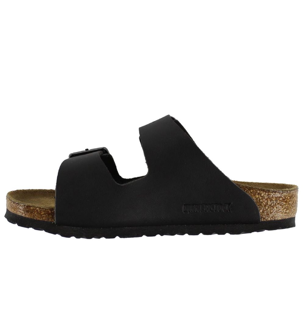 Birkenstock Sandals - Arizona - Black