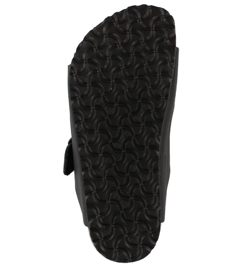 Birkenstock Sandals - Arizona - Black