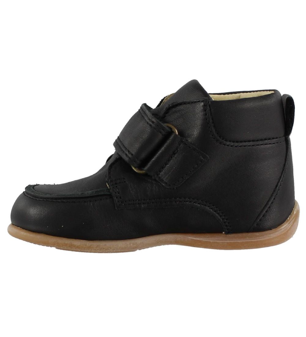 Pom Pom Prewalker - Black