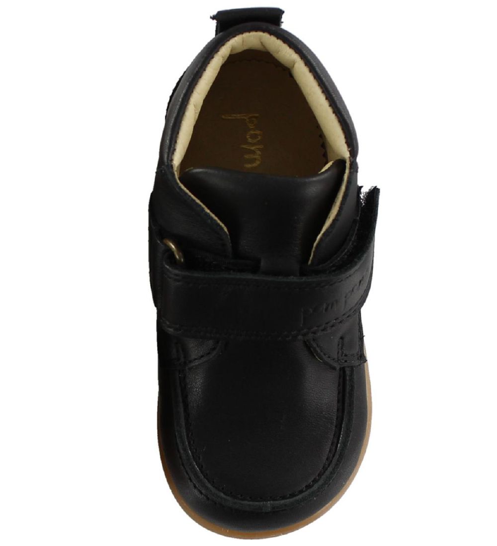 Pom Pom Prewalker - Black