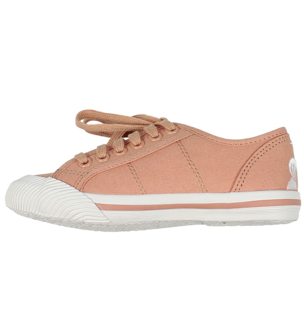 Chaussures Le Coq Sportif - Deauville Sport - Corail