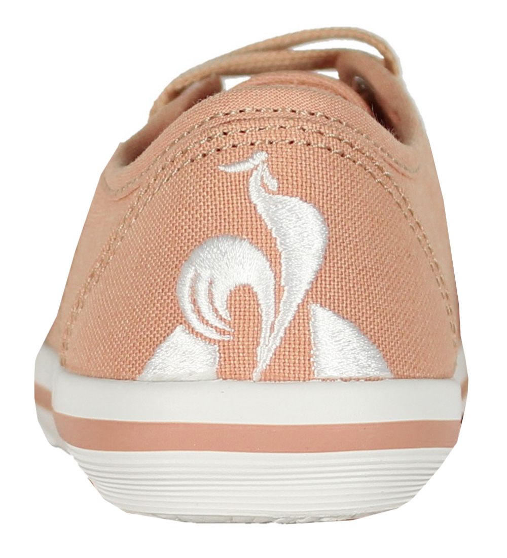 Chaussures Le Coq Sportif - Deauville Sport - Corail