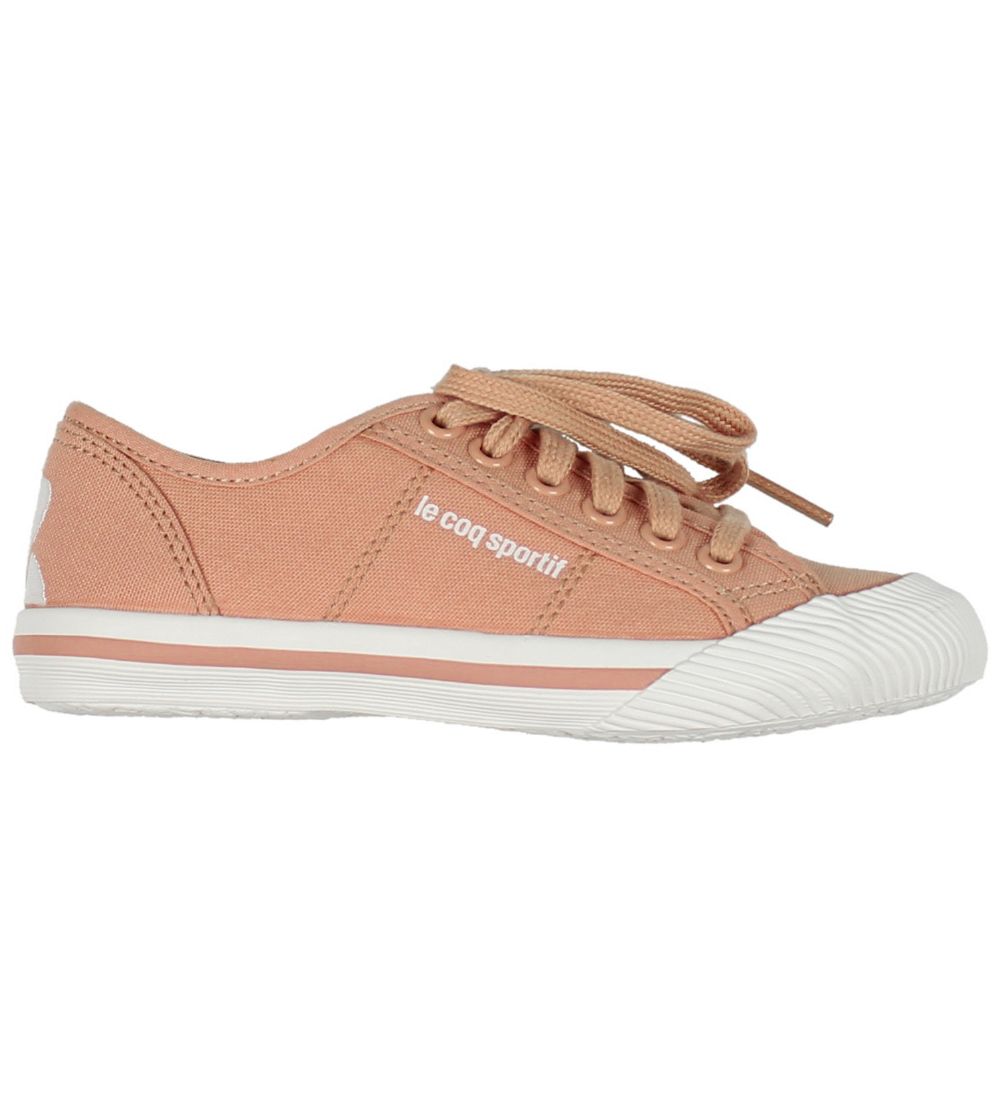 Chaussures Le Coq Sportif - Deauville Sport - Corail
